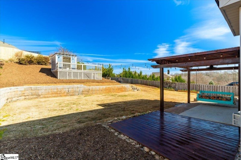 Property image 3 at 153 Haverhill Lane, Easley, SC 29642-7013