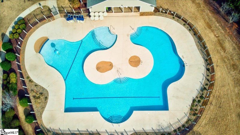 Property image 4 at 153 Haverhill Lane, Easley, SC 29642-7013