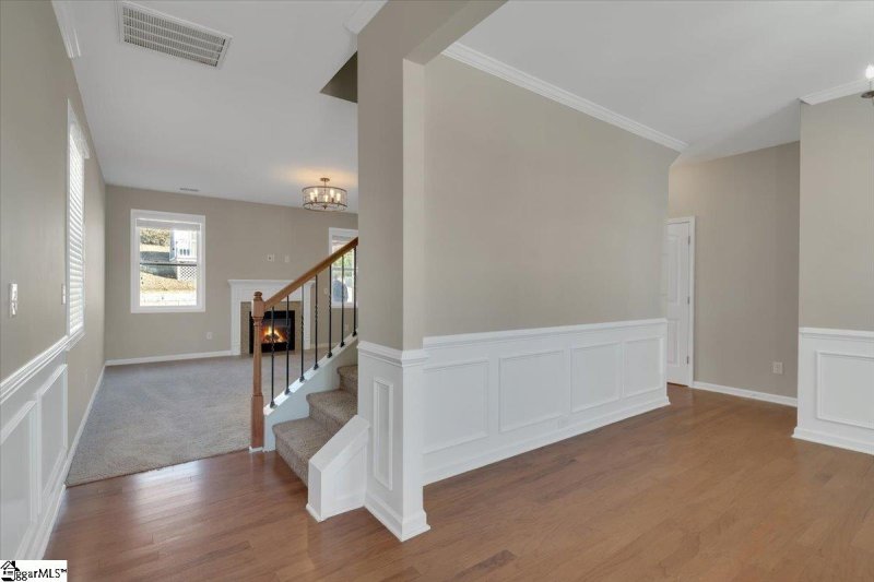 Property image 5 at 153 Haverhill Lane, Easley, SC 29642-7013