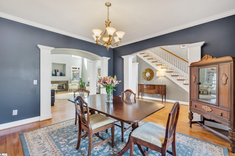 Property image 4 at 20 S Silver View Lane, Greer, SC 29651