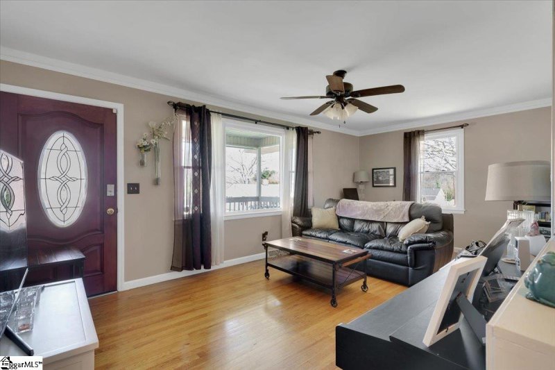 Property image 5 at 7 Academy Drive, Williamston, SC 29697