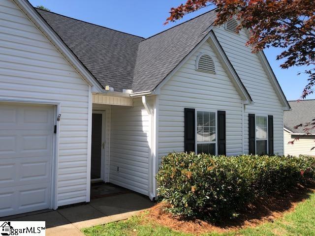 Property image 2 at 139 Fawnbrook Drive, Greer, SC 29650