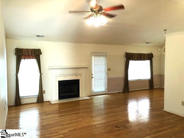 Property image 3 at 139 Fawnbrook Drive, Greer, SC 29650