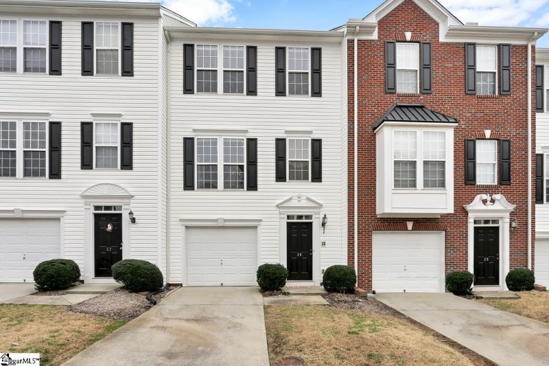 Property image 2 at 29 Heritage Oak Way, Simpsonville, SC 29681