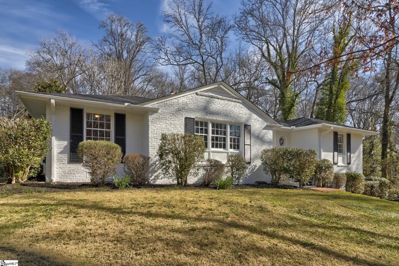 Property image 2 at 13 Berryhill Road, Greenville, SC 29615