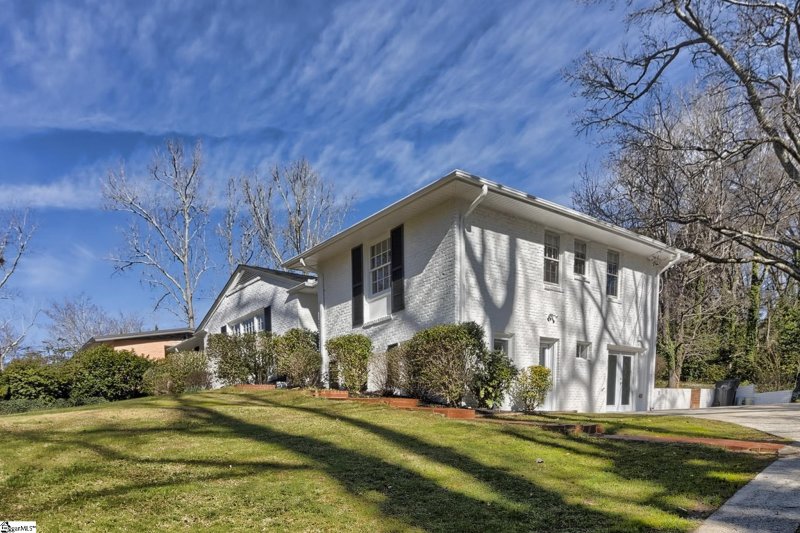 Property image 3 at 13 Berryhill Road, Greenville, SC 29615