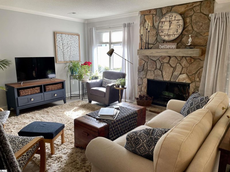 Property image 4 at 165 Tanager Circle, Greer, SC 29650