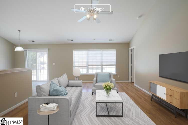 Property image 2 at 318 Blue Heron Circle, Simpsonville, SC 29680