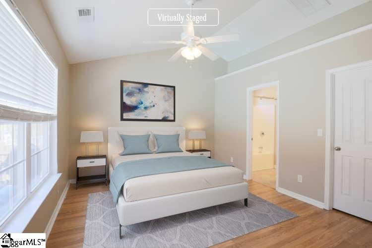 Property image 5 at 318 Blue Heron Circle, Simpsonville, SC 29680