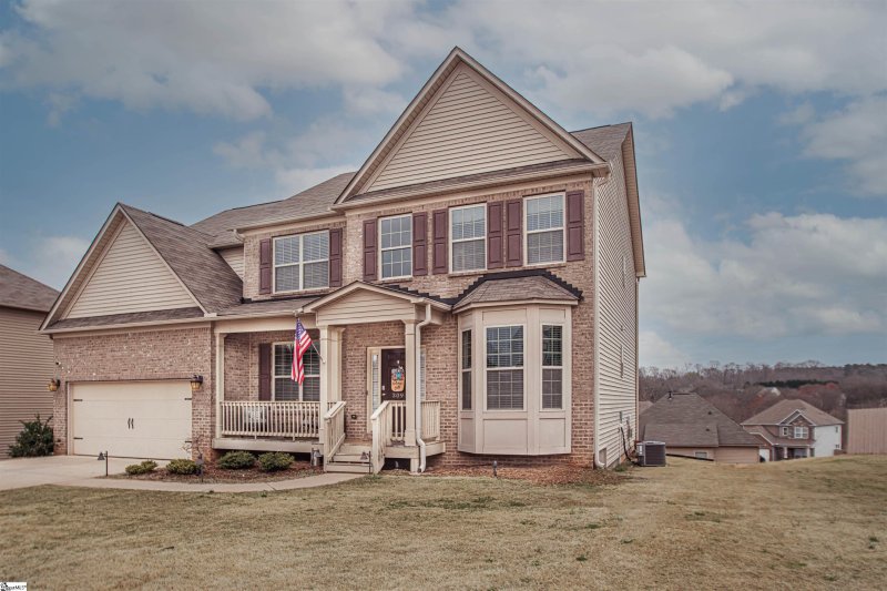 Property image 2 at 309 Amesbury Lane, Easley, SC 29642