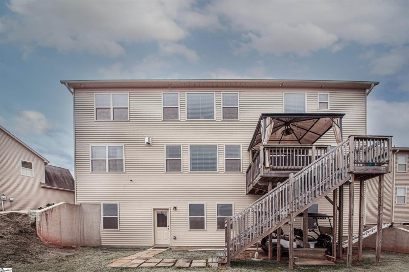 Property image 3 at 309 Amesbury Lane, Easley, SC 29642