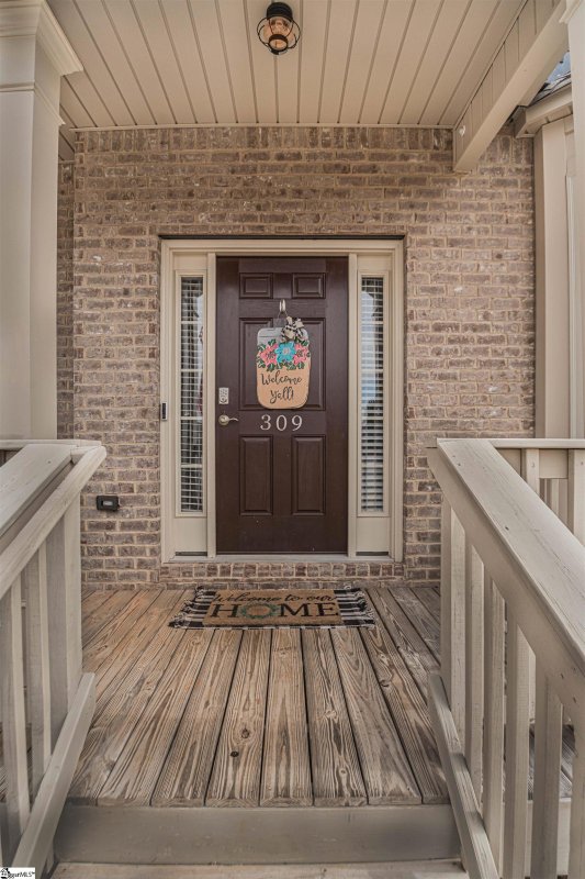 Property image 4 at 309 Amesbury Lane, Easley, SC 29642