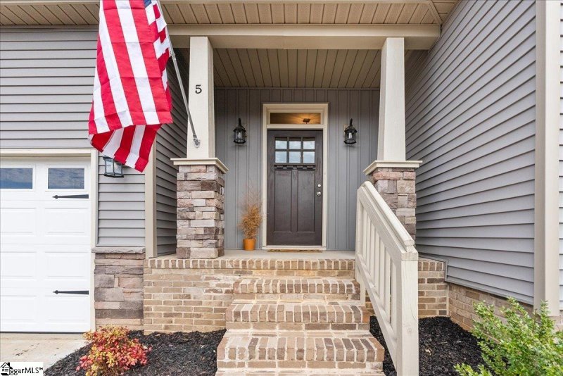 Property image 2 at 5 Kendals Lane, Fountain Inn, SC 29644