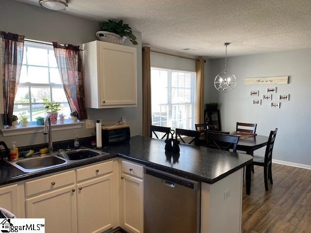 Property image 5 at 5 Wood Spring Court, Greer, SC 29651