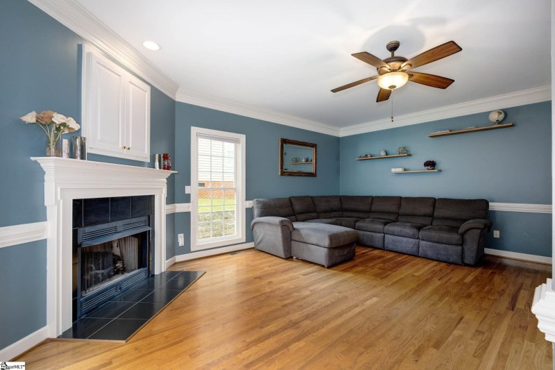 Property image 4 at 113 Glencreek Drive, Greer, SC 29650