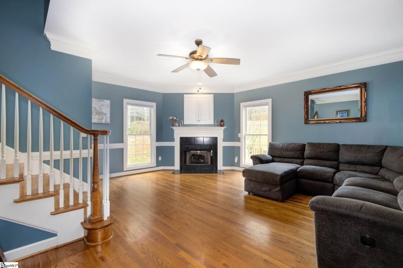 Property image 5 at 113 Glencreek Drive, Greer, SC 29650