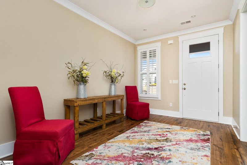 Property image 3 at 905 Berwick Drive, Simpsonville, SC 29681