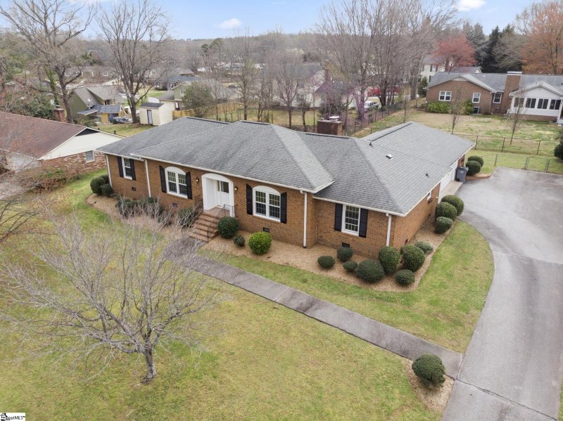 Property image 4 at 148 Swindon Circle, Greenville, SC 29615