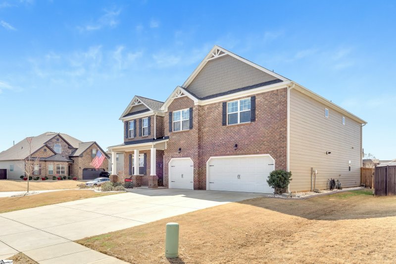 Property image 4 at 101 Elmway Lane, Simpsonville, SC 29681-4699