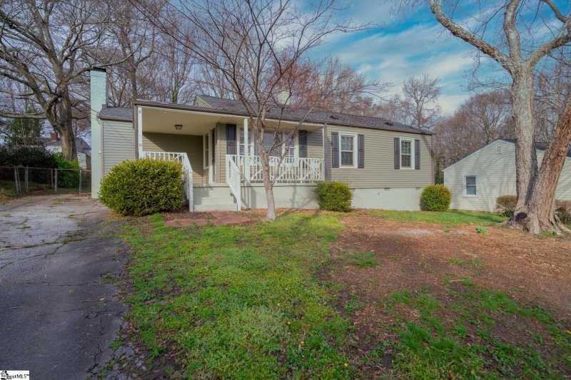 Property image 2 at 5 Delmar Street, Greenville, SC 29609