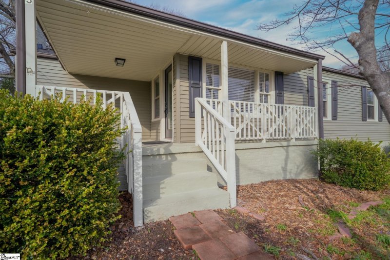 Property image 4 at 5 Delmar Street, Greenville, SC 29609