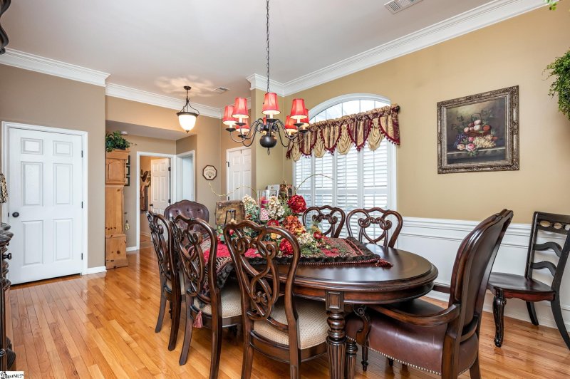 Property image 5 at 113 Meadow Rose Drive, Travelers Rest, SC 29690