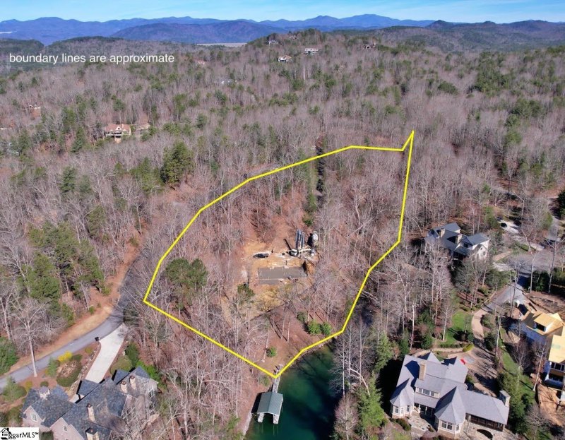 Property image 3 at 105 Wild Ginger Way, Sunset, SC 29685