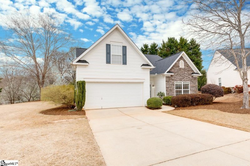 Property image 2 at 212 Durand Court, Greer, SC 29650