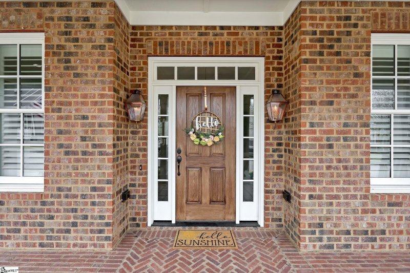 Property image 2 at 536 Pershing Avenue, Clemson, SC 29631