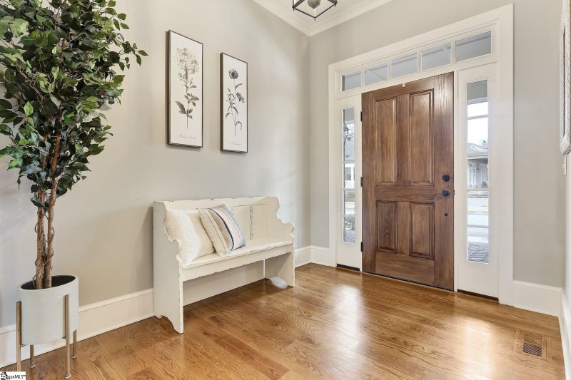 Property image 3 at 536 Pershing Avenue, Clemson, SC 29631