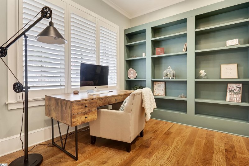 Property image 4 at 536 Pershing Avenue, Clemson, SC 29631