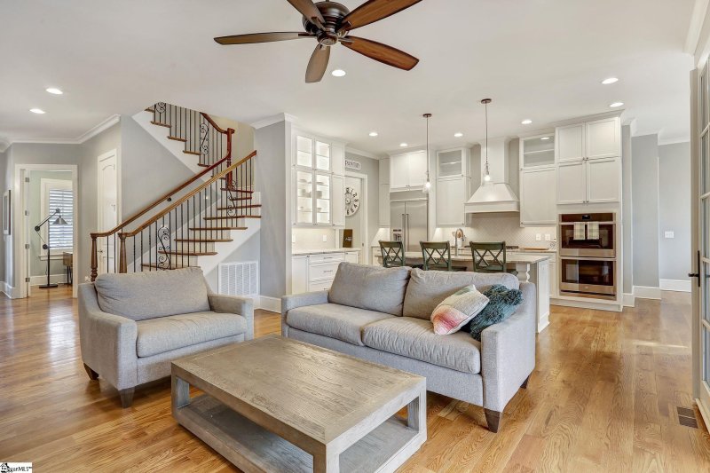 Property image 5 at 536 Pershing Avenue, Clemson, SC 29631