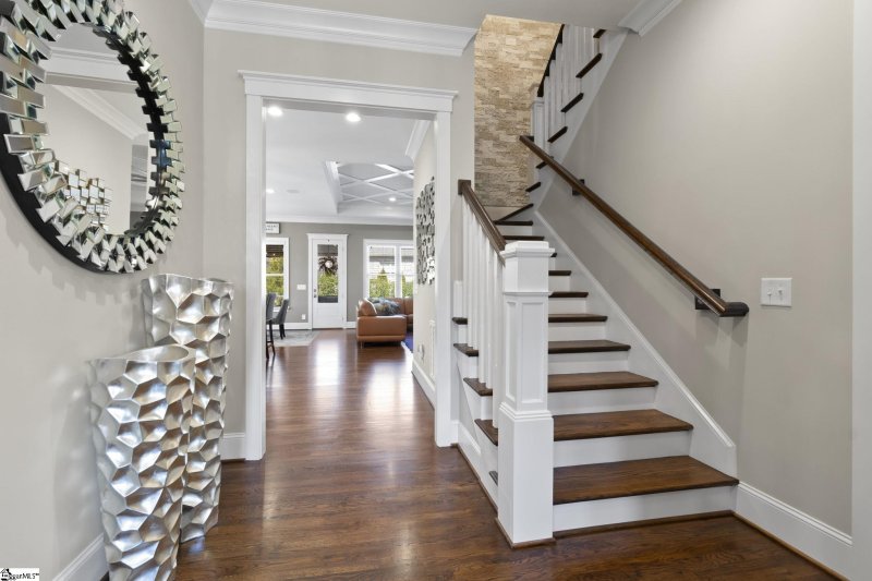 Property image 3 at 405 Cannie Clark Court, Simpsonville, SC 29681