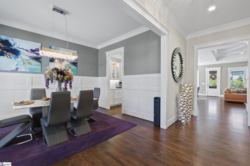 Property image 4 at 405 Cannie Clark Court, Simpsonville, SC 29681