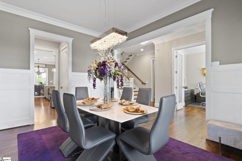 Property image 5 at 405 Cannie Clark Court, Simpsonville, SC 29681