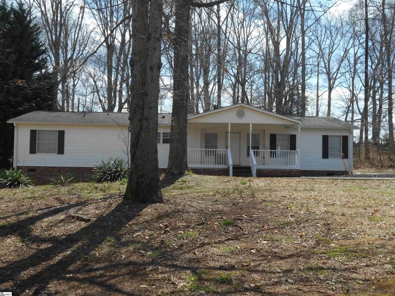 Property image 3 at 2509 Mays Bridge Road, Greer, SC 29651-1939