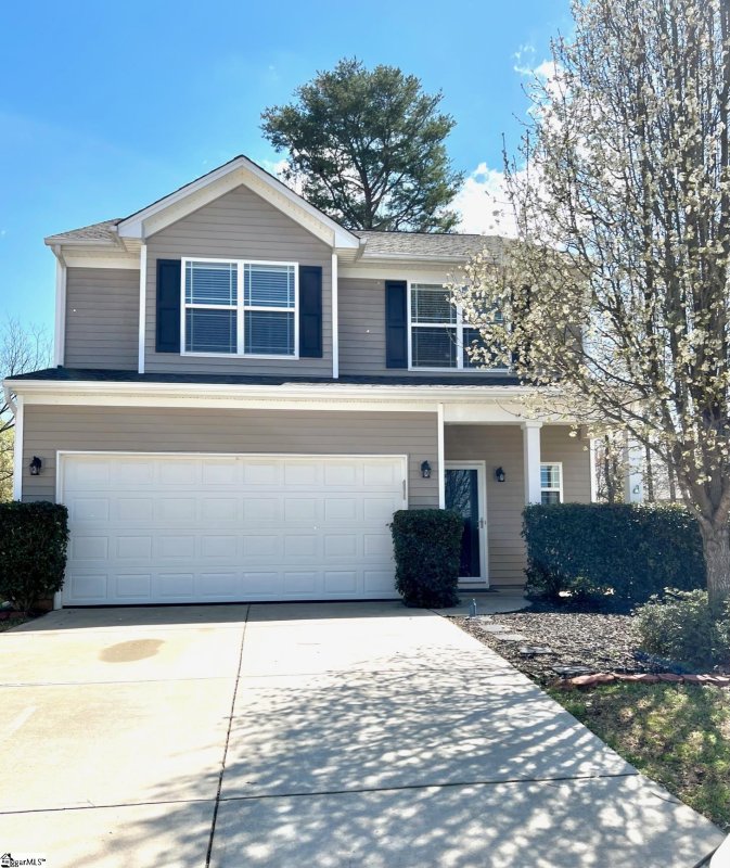 120 Stream Crossing Way