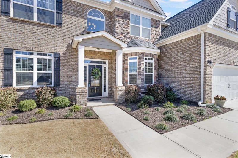 Property image 2 at 313 Bohannon Court, Reidville, SC 29388