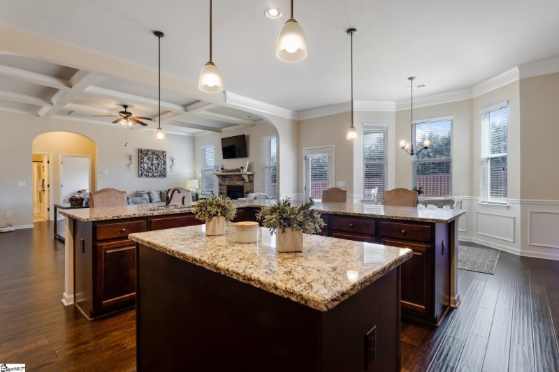 Property image 5 at 313 Bohannon Court, Reidville, SC 29388