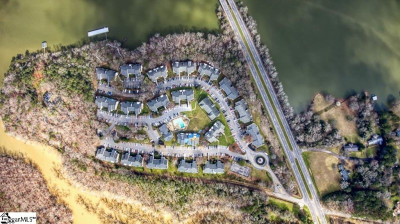 1804 Northlake Drive