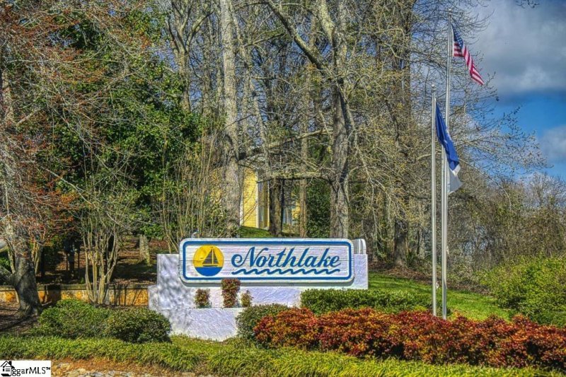 Property image 2 at 1804 Northlake Drive, Anderson, SC 29625