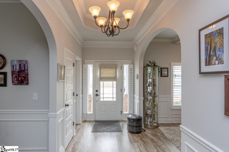 Property image 2 at 505 E Czardas Way, Woodruff, SC 29388