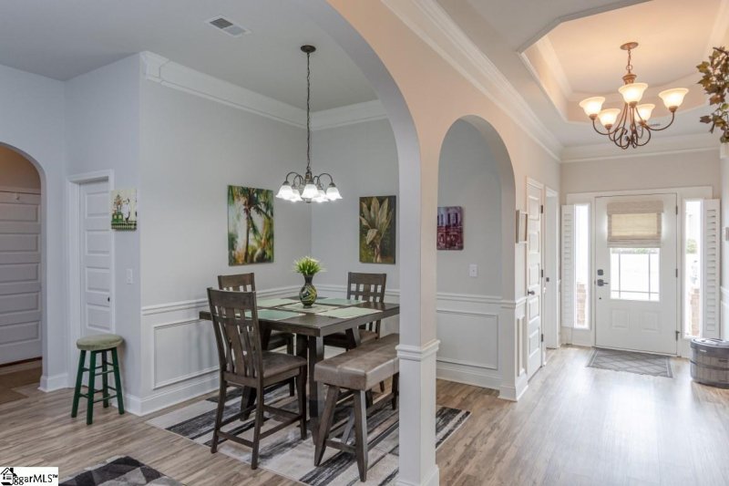 Property image 3 at 505 E Czardas Way, Woodruff, SC 29388