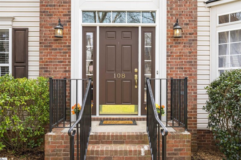 Property image 5 at 108 Pond Terrace Lane, Simpsonville, SC 29681-3638