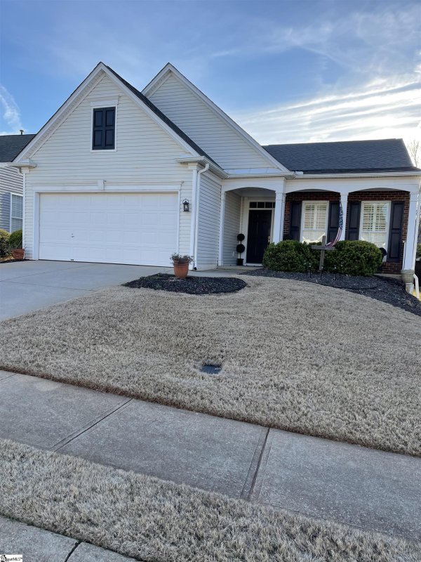819 Medora Drive