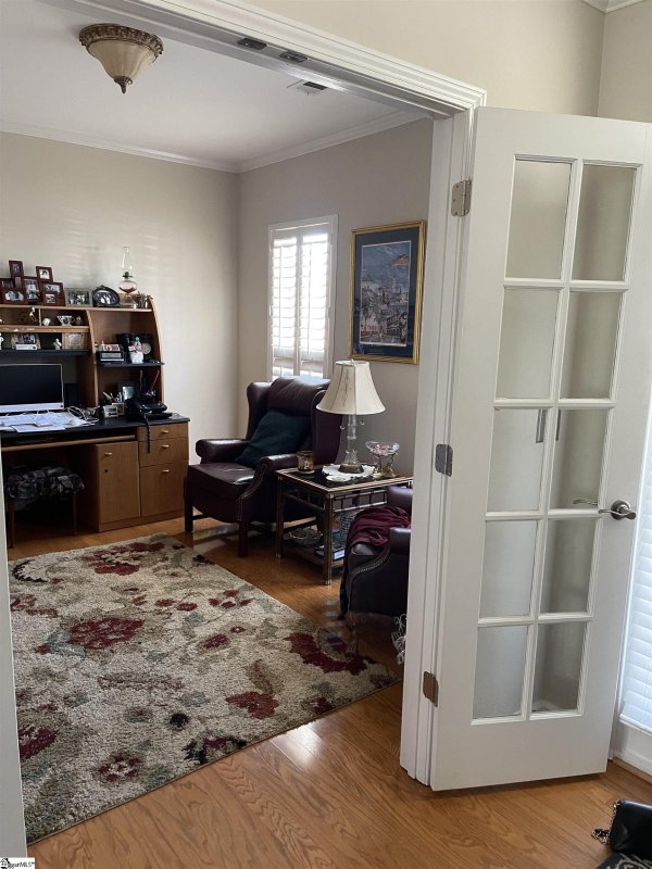 Property image 2 at 819 Medora Drive, Greer, SC 29650