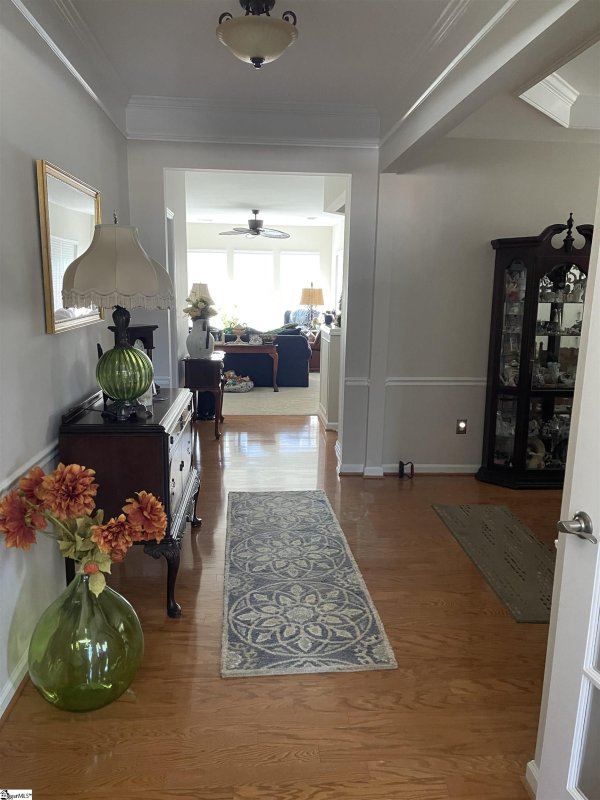 Property image 3 at 819 Medora Drive, Greer, SC 29650
