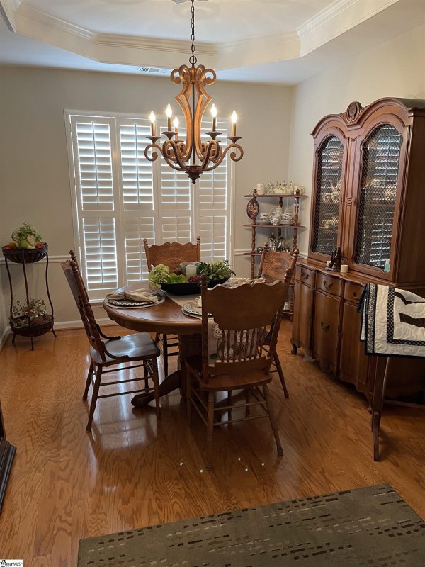 Property image 4 at 819 Medora Drive, Greer, SC 29650