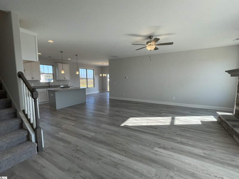 Property image 4 at 2619 Karkinnen Way, Moore, SC 29369