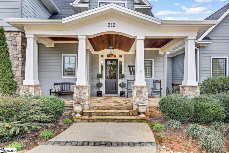 Property image 3 at 212 Tugaloo Court, Piedmont, SC 29673-6758